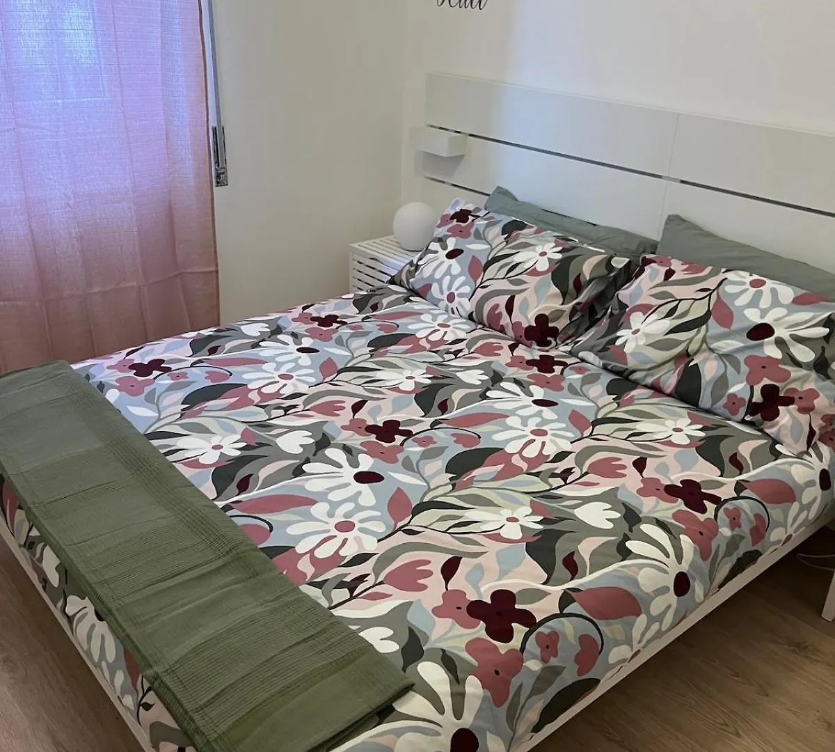 Cafe Portonaccio Apartment Řím