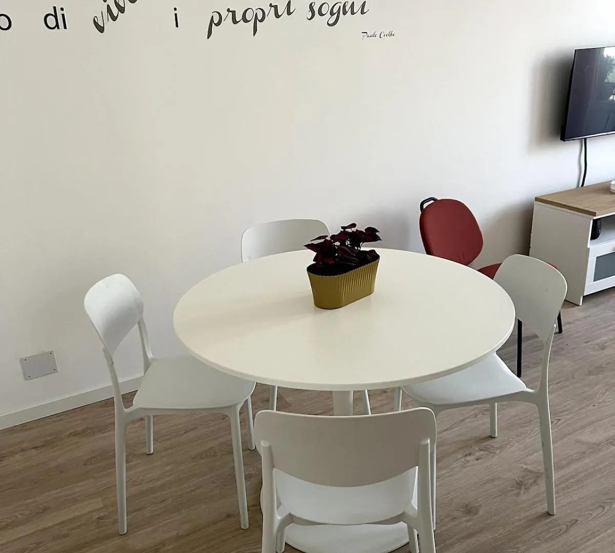 Cafe Portonaccio Apartment Řím