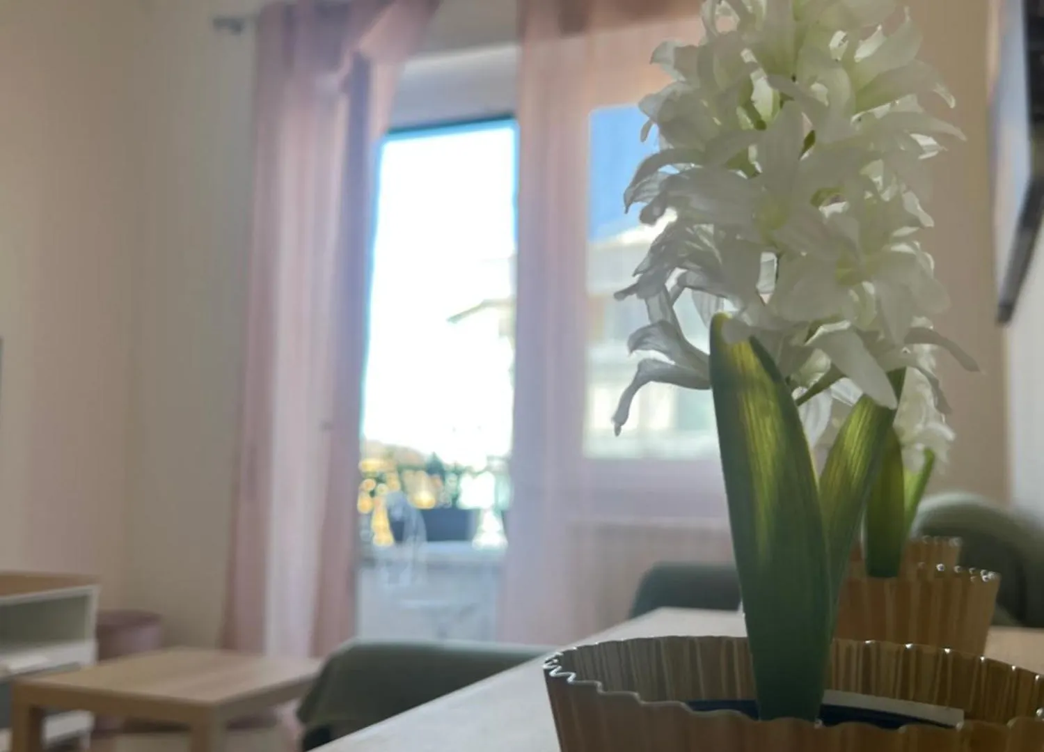 Cafe Portonaccio Apartment Řím Itálie