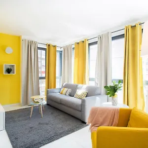 Appartamento Skytower, Roma