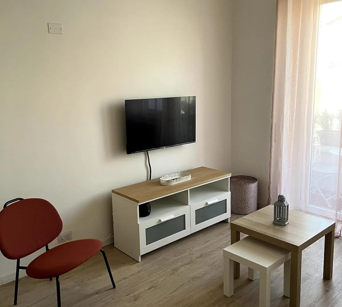 Cafe Portonaccio Apartment Rome