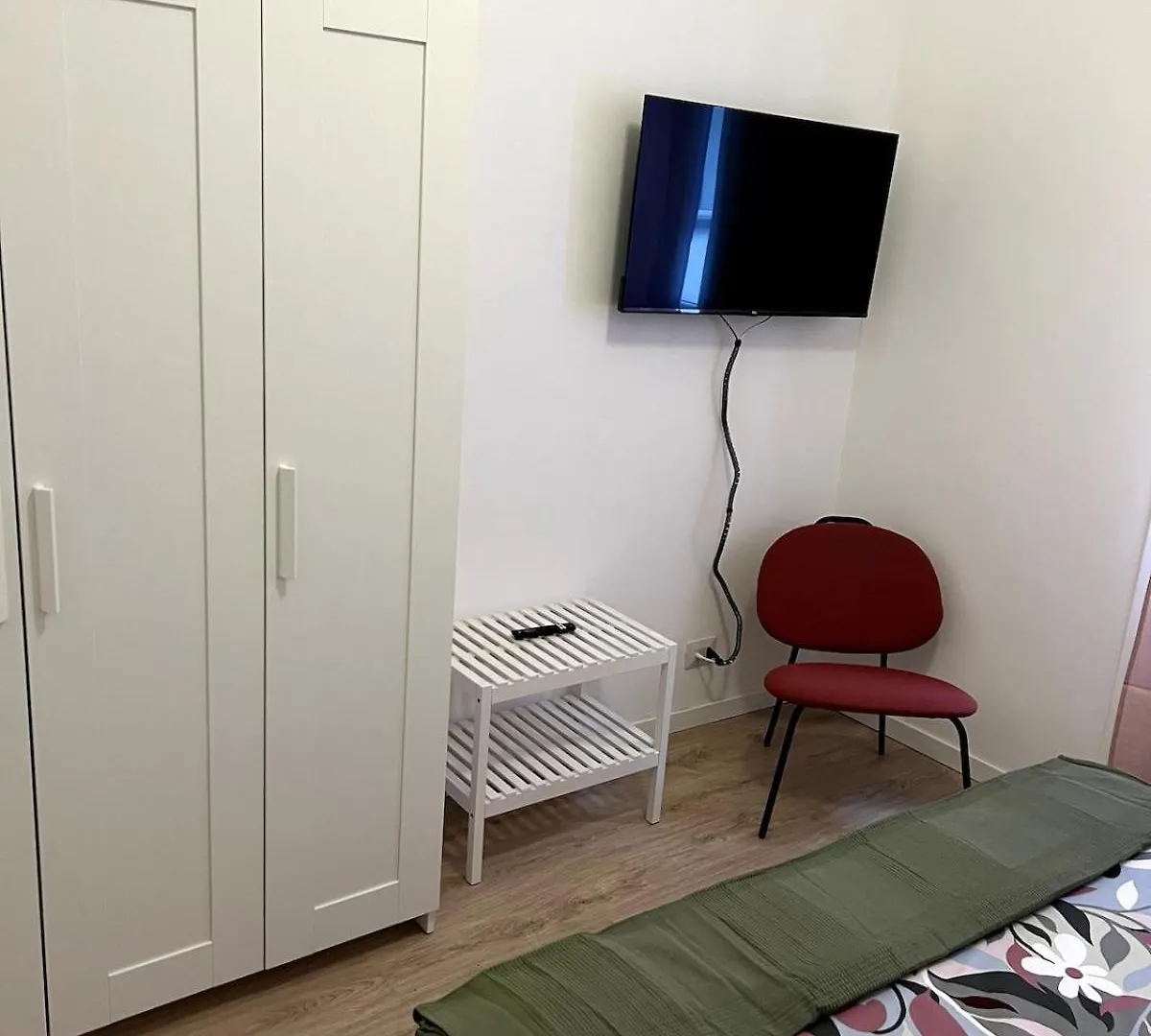 Cafe Portonaccio Apartment Rome Italy
