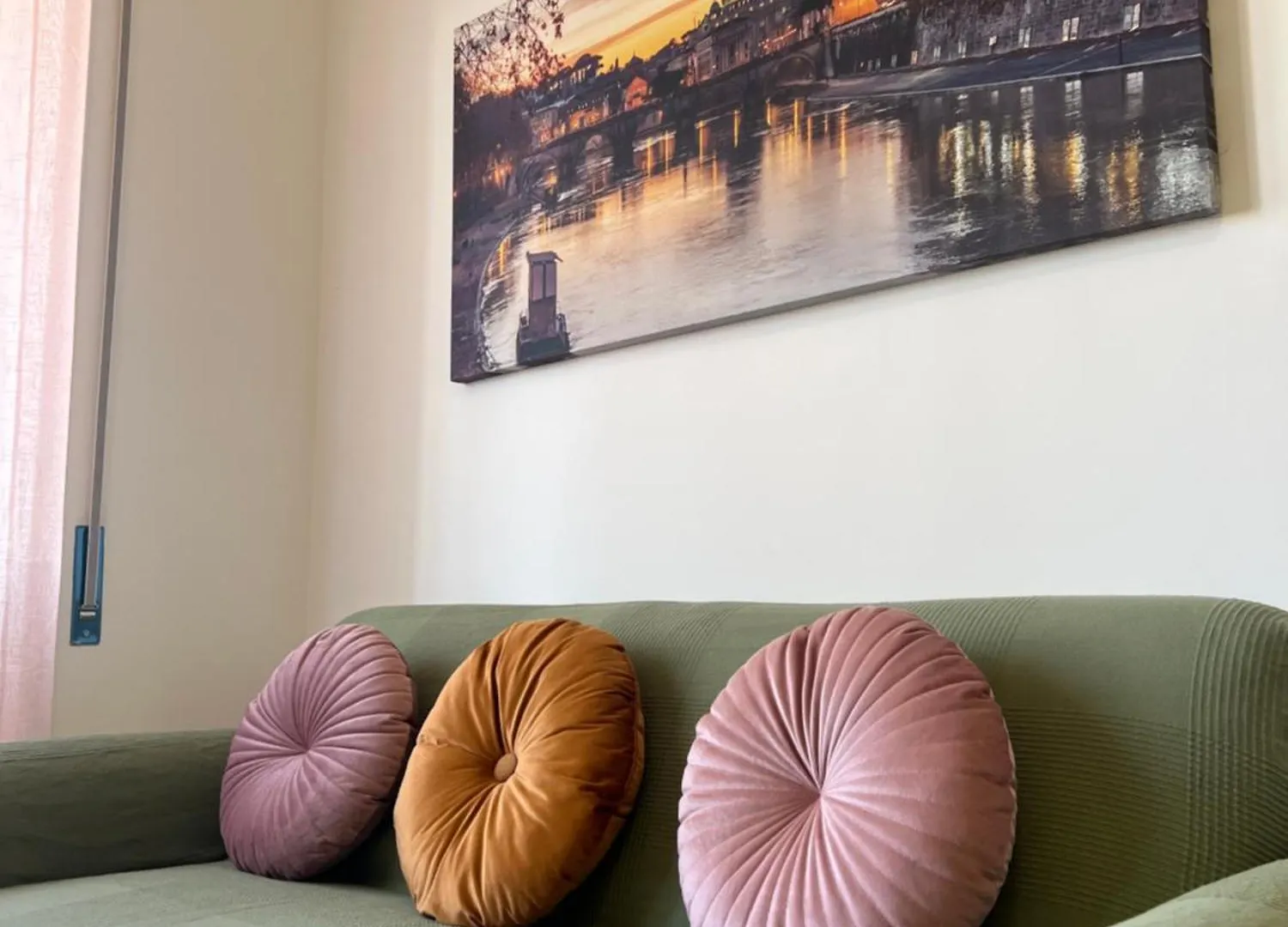 Cafe Portonaccio Apartment Rome 0*,  Italy